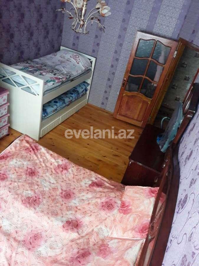 Satılır, yeni tikili, 2 otaqlı, 70 m², Yeni Günəşli q.