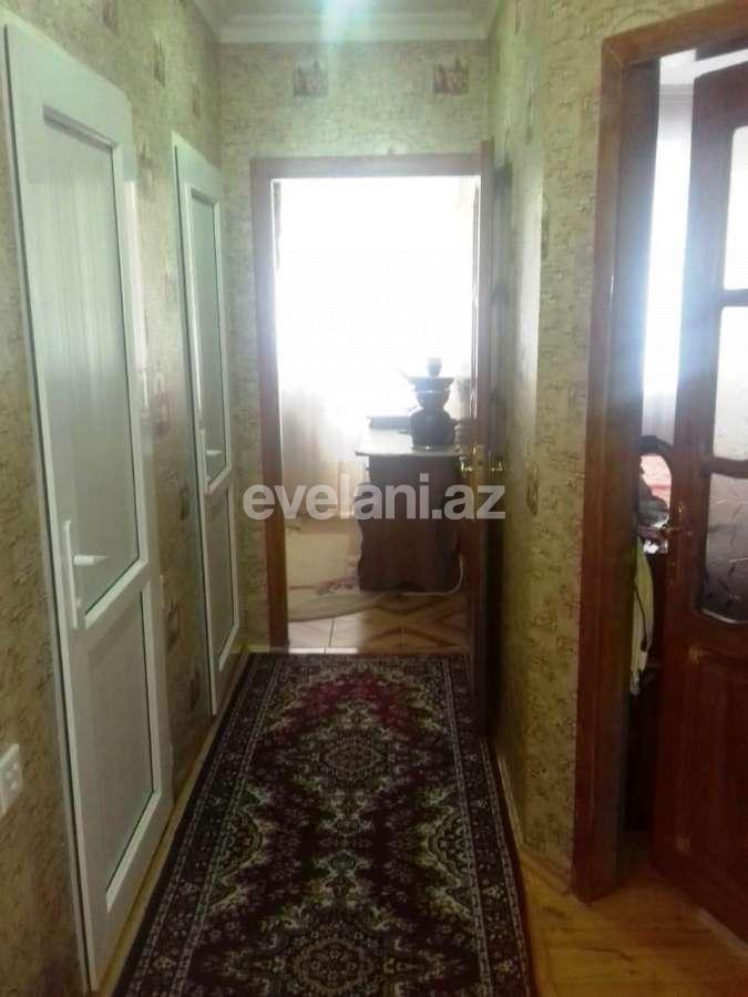 Satılır, yeni tikili, 2 otaqlı, 70 m², Yeni Günəşli q.