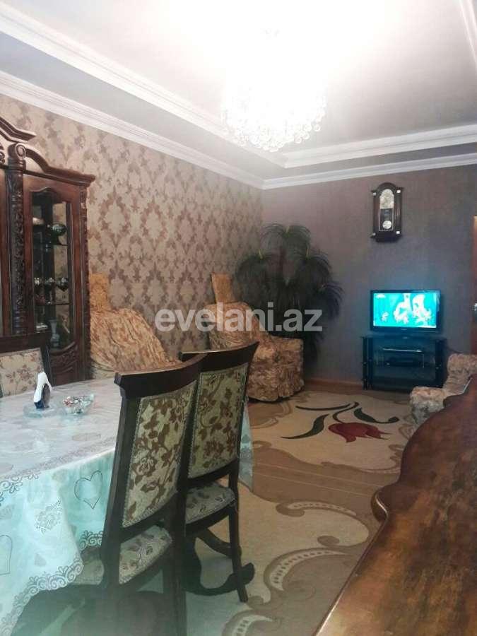 Satılır, yeni tikili, 2 otaqlı, 70 m², Yeni Günəşli q.