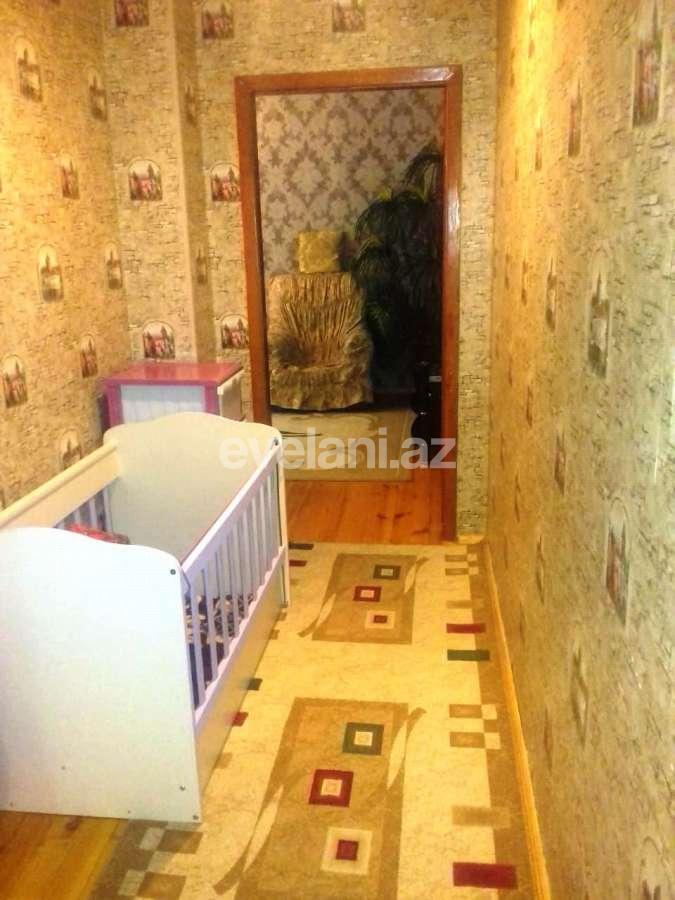 Satılır, yeni tikili, 2 otaqlı, 70 m², Yeni Günəşli q.