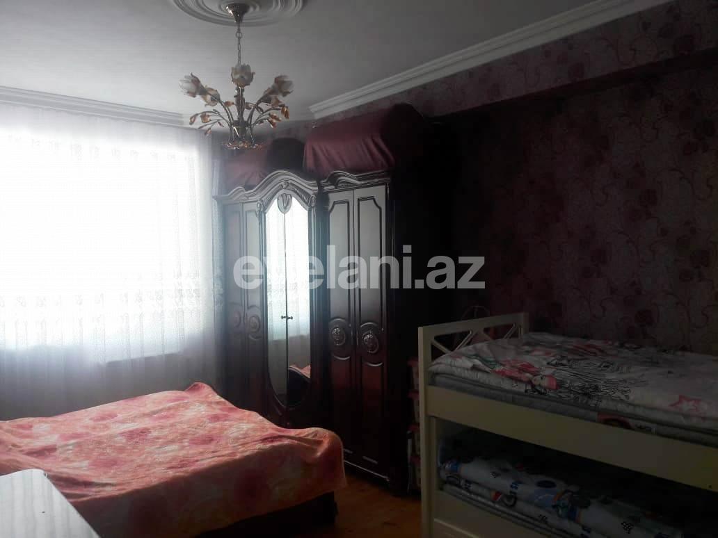 Satılır, yeni tikili, 2 otaqlı, 70 m², Yeni Günəşli q.