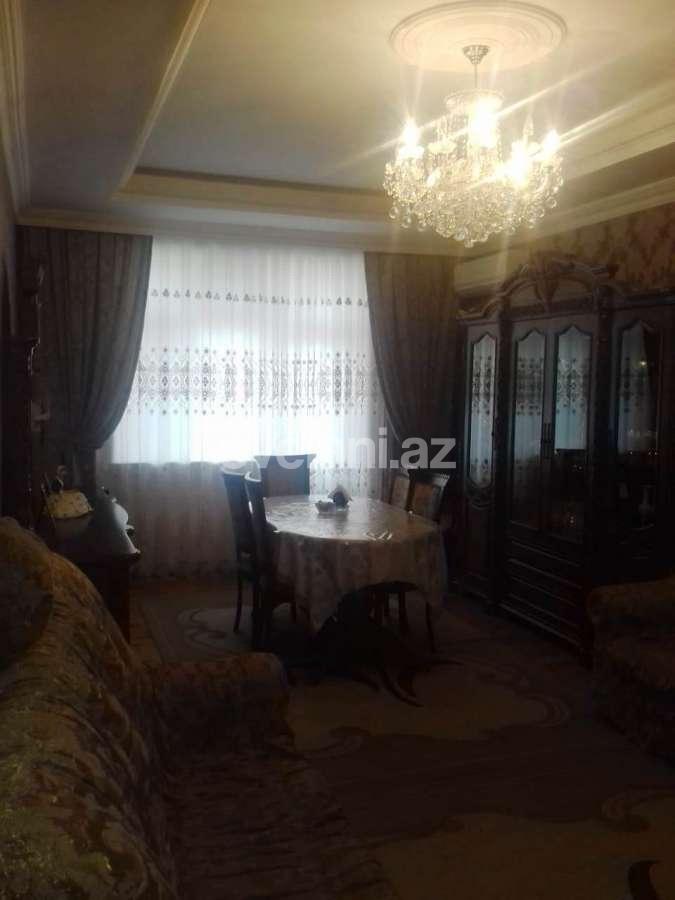 Satılır, yeni tikili, 2 otaqlı, 70 m², Yeni Günəşli q.