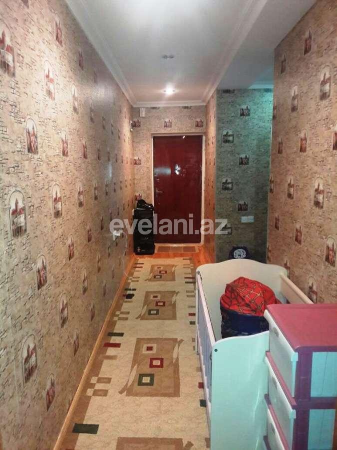 Satılır, yeni tikili, 2 otaqlı, 70 m², Yeni Günəşli q.