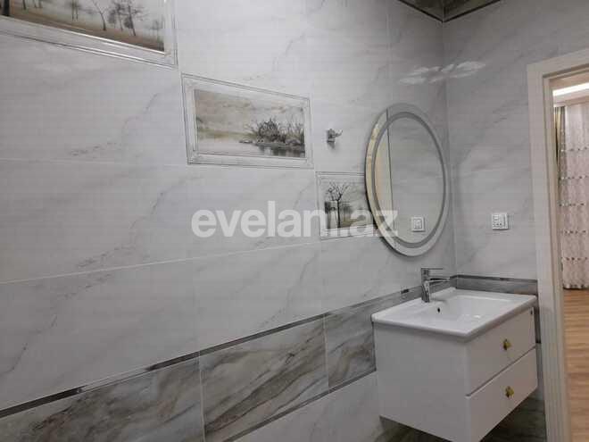 Sale, new building, 4 room, 147 m², Shah Ismail Khatai m.