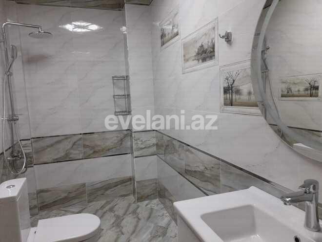 Sale, new building, 4 room, 147 m², Shah Ismail Khatai m.