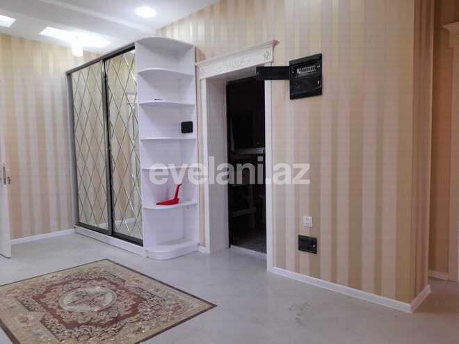 Sale, new building, 4 room, 147 m², Shah Ismail Khatai m.