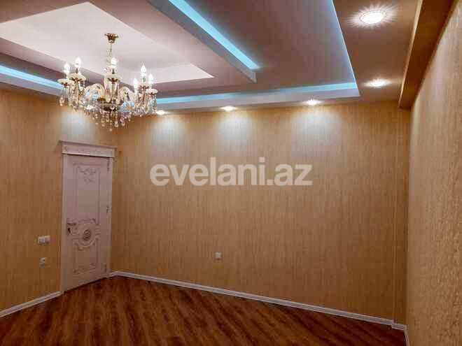 Sale, new building, 4 room, 147 m², Shah Ismail Khatai m.