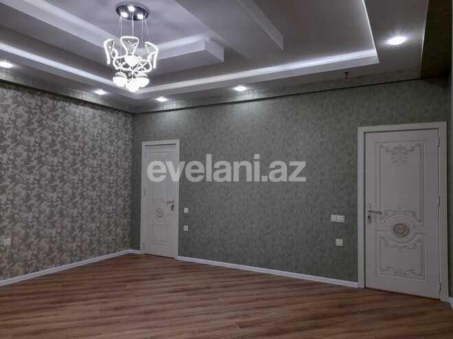Sale, new building, 4 room, 147 m², Shah Ismail Khatai m.