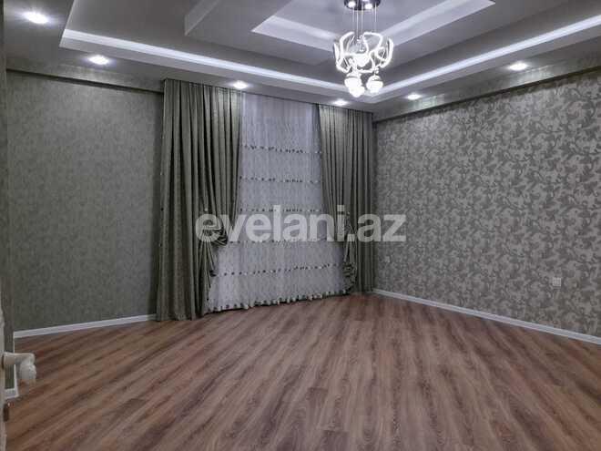 Sale, new building, 4 room, 147 m², Shah Ismail Khatai m.