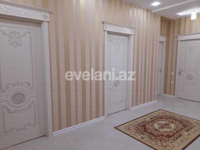 Sale, new building, 4 room, 147 m², Shah Ismail Khatai m.