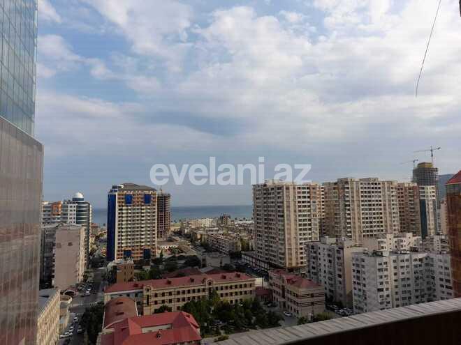 Sale, new building, 4 room, 147 m², Shah Ismail Khatai m.