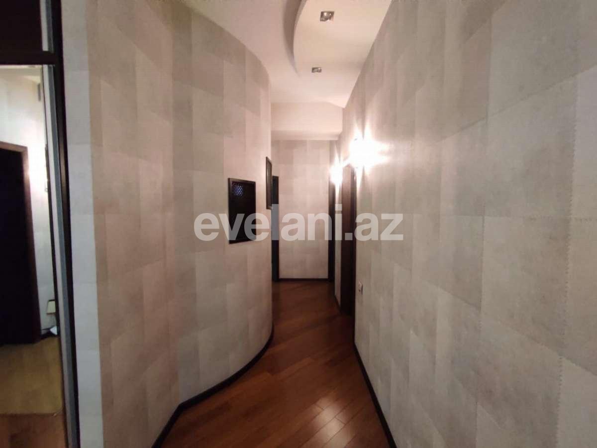 Kirayə verilir, yeni tikili, 3 otaqlı, 105 m², Şah İsmayıl Xətai m.