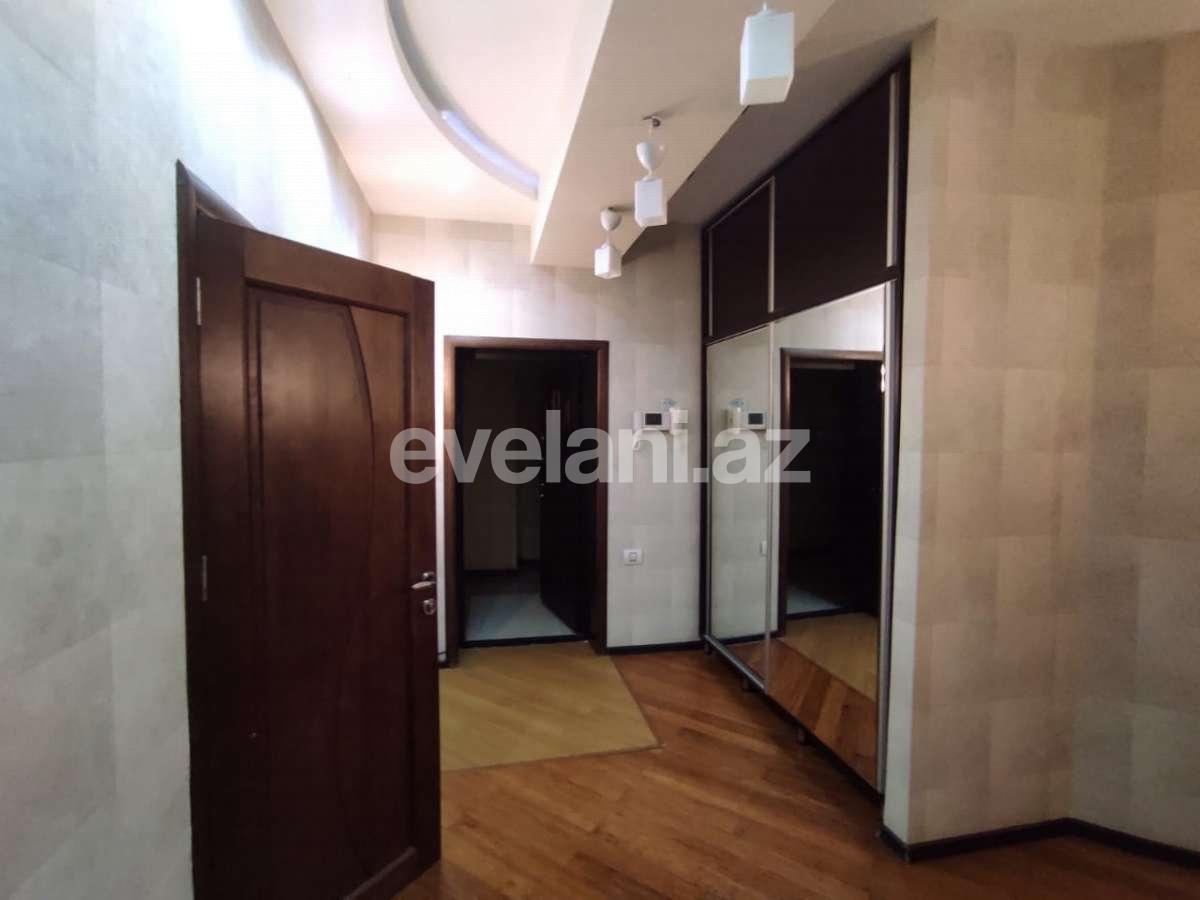 Kirayə verilir, yeni tikili, 3 otaqlı, 105 m², Şah İsmayıl Xətai m.