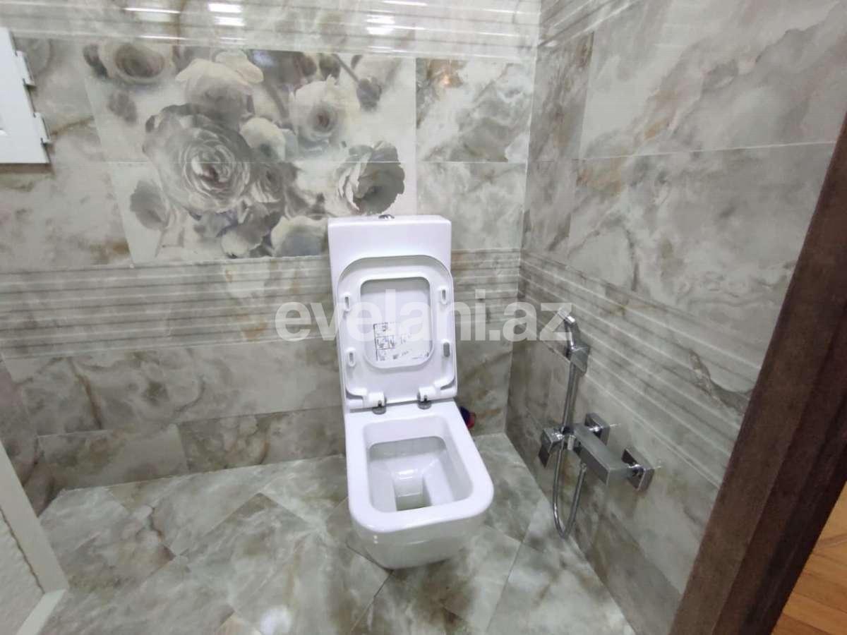 Kirayə verilir, yeni tikili, 3 otaqlı, 105 m², Şah İsmayıl Xətai m.