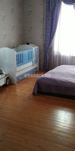 Satılır, həyət evi / bağ, 7 otaqlı, 450 m², Binəqədi r.