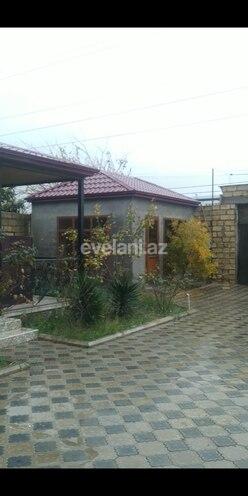 Satılır, həyət evi / bağ, 7 otaqlı, 450 m², Binəqədi r.