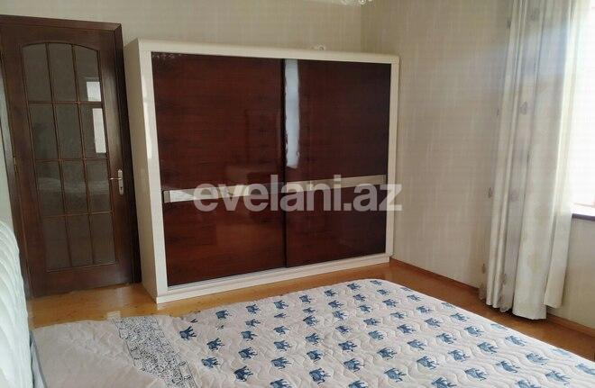 Satılır, həyət evi / bağ, 7 otaqlı, 450 m², Binəqədi r.