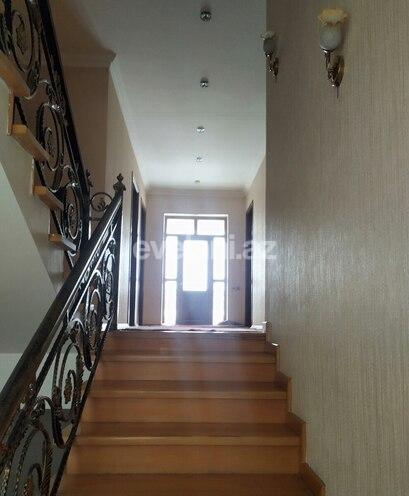 Satılır, həyət evi / bağ, 7 otaqlı, 450 m², Binəqədi r.
