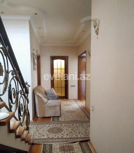 Satılır, həyət evi / bağ, 7 otaqlı, 450 m², Binəqədi r.