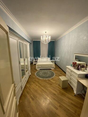 Satılır, yeni tikili, 3 otaqlı, 131 m², Nəriman Nərimanov m.