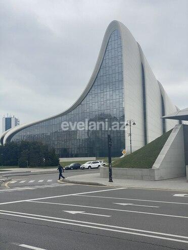 Satılır, yeni tikili, 3 otaqlı, 131 m², Nəriman Nərimanov m.