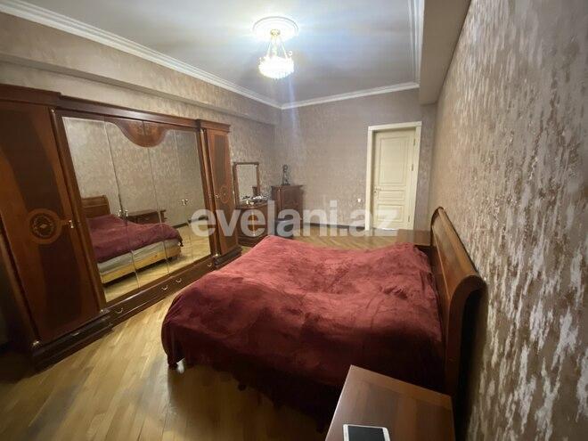 Satılır, yeni tikili, 3 otaqlı, 131 m², Nəriman Nərimanov m.