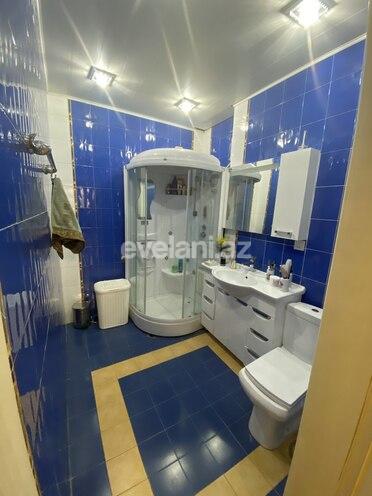 Satılır, yeni tikili, 3 otaqlı, 131 m², Nəriman Nərimanov m.