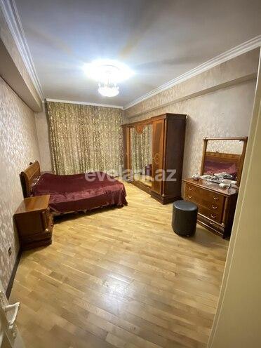 Satılır, yeni tikili, 3 otaqlı, 131 m², Nəriman Nərimanov m.