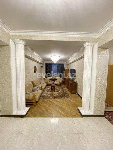 Satılır, yeni tikili, 3 otaqlı, 131 m², Nəriman Nərimanov m.
