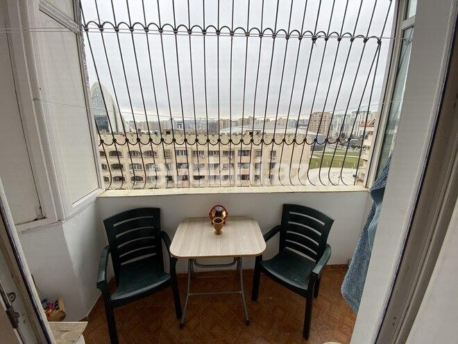 Satılır, yeni tikili, 3 otaqlı, 131 m², Nəriman Nərimanov m.