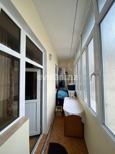 Satılır, yeni tikili, 3 otaqlı, 131 m², Nəriman Nərimanov m.