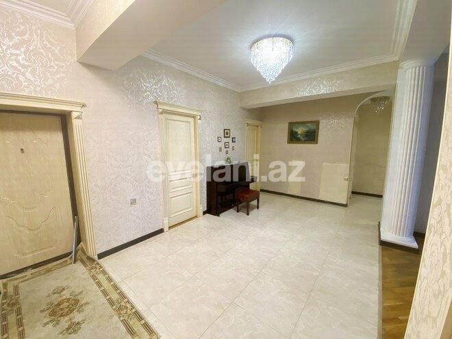 Satılır, yeni tikili, 3 otaqlı, 131 m², Nəriman Nərimanov m.