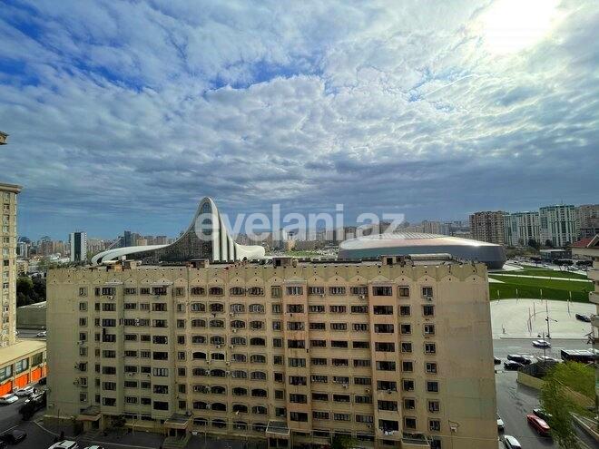 Satılır, yeni tikili, 3 otaqlı, 131 m², Nəriman Nərimanov m.