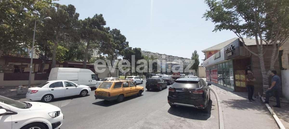 Satılır, obyekt, 193 m², Əhmədli m.