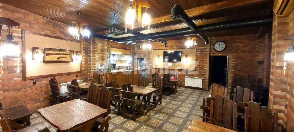 Satılır, obyekt, 193 m², Əhmədli m.