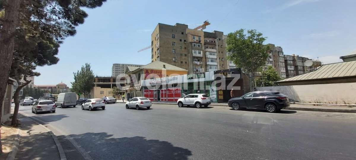 Satılır, obyekt, 193 m², Əhmədli m.