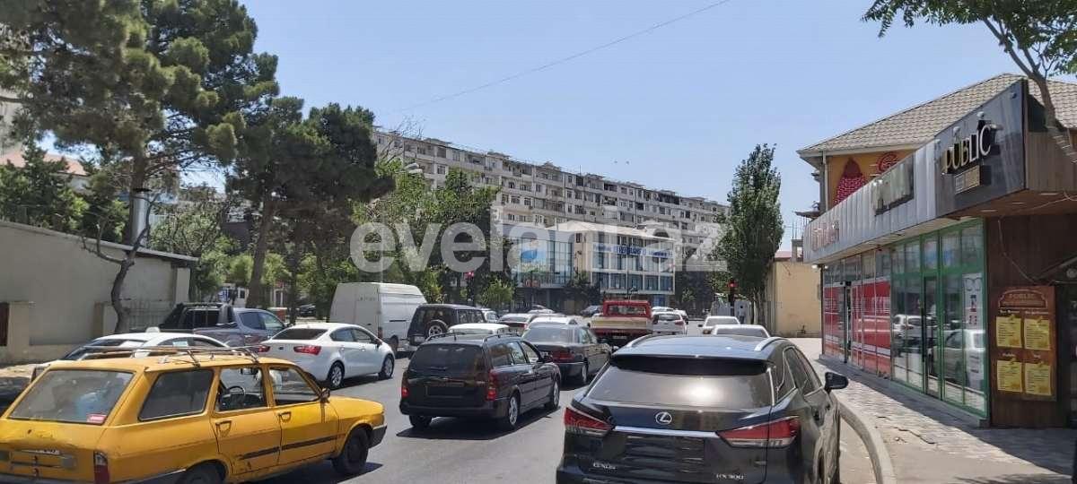 Satılır, obyekt, 193 m², Əhmədli m.