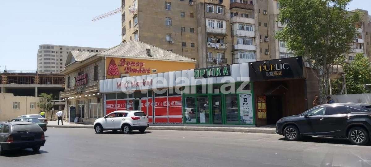 Satılır, obyekt, 193 m², Əhmədli m.