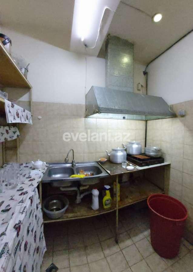 Satılır, obyekt, 193 m², Əhmədli m.