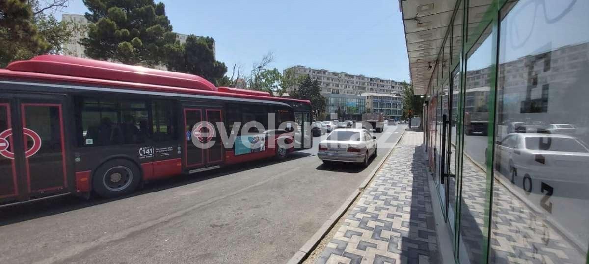 Satılır, obyekt, 193 m², Əhmədli m.