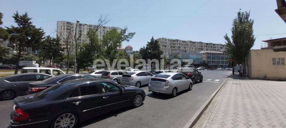 Satılır, obyekt, 193 m², Əhmədli m.