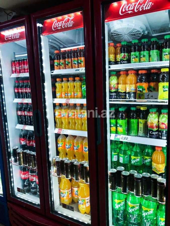 Satılır, obyekt, 193 m², Əhmədli m.