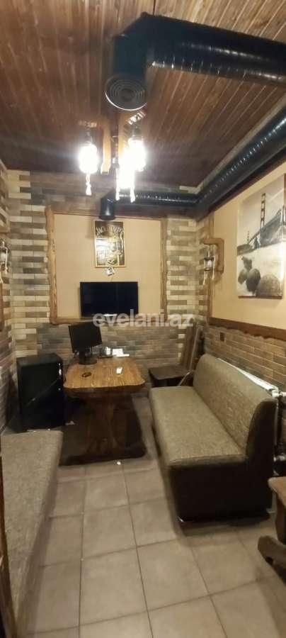 Satılır, obyekt, 193 m², Əhmədli m.