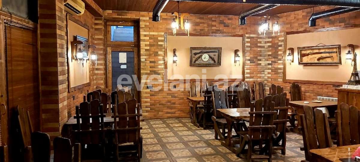 Satılır, obyekt, 193 m², Əhmədli m.