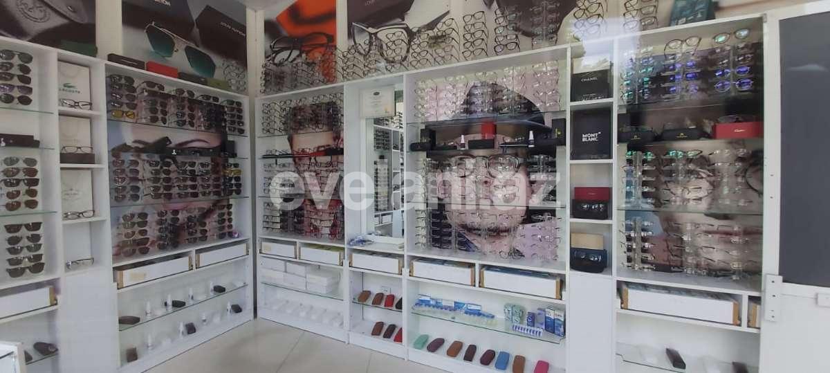 Satılır, obyekt, 193 m², Əhmədli m.