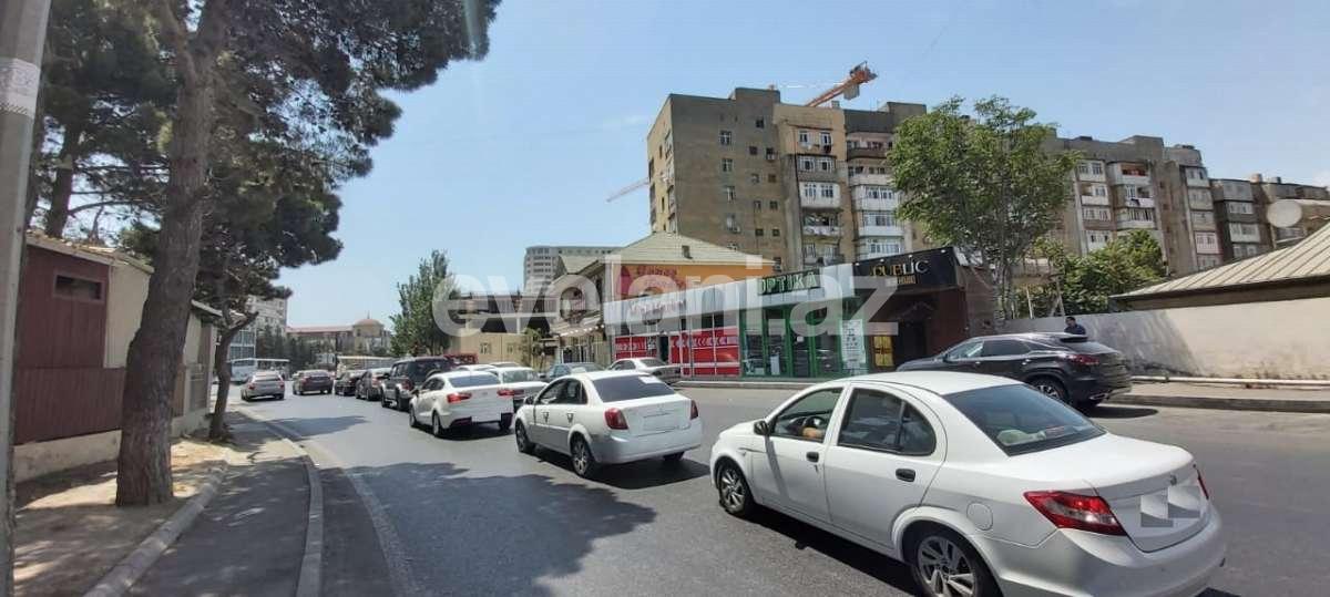 Satılır, obyekt, 193 m², Əhmədli m.