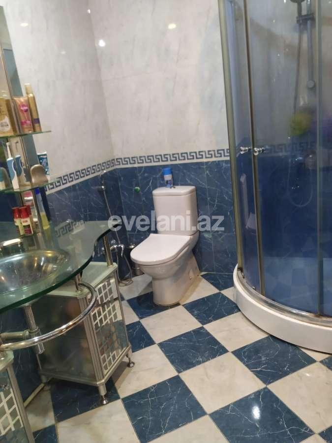 Satılır, yeni tikili, 4 otaqlı, 177 m², Gənclik m.