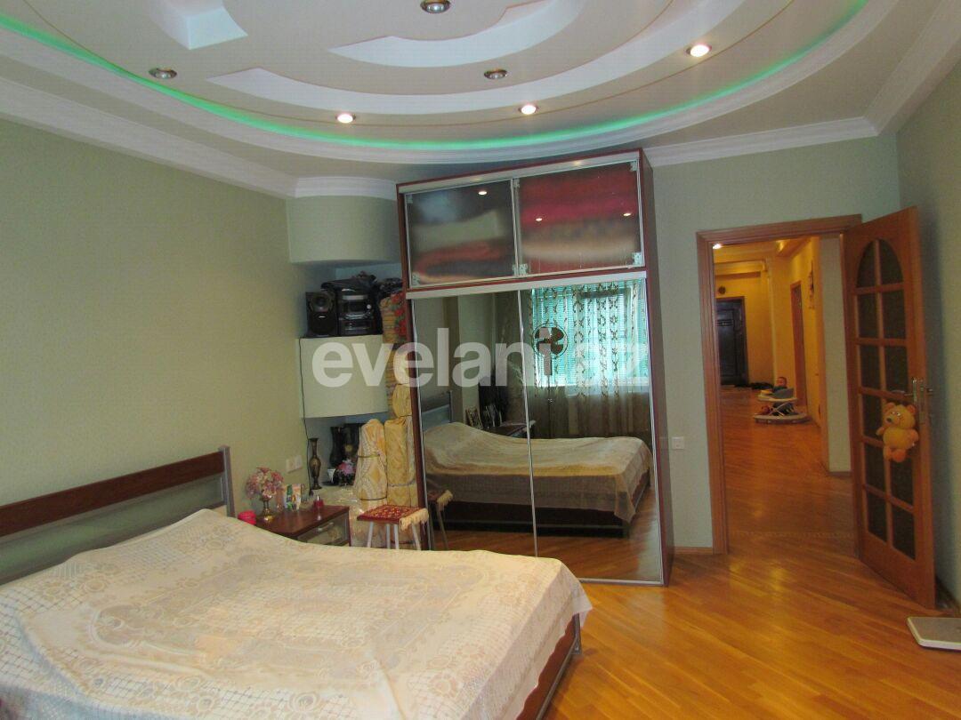 Satılır, yeni tikili, 4 otaqlı, 177 m², Gənclik m.