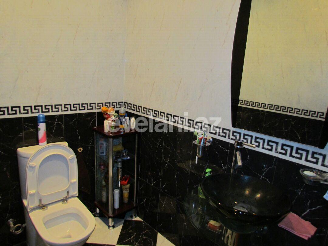 Satılır, yeni tikili, 4 otaqlı, 177 m², Gənclik m.