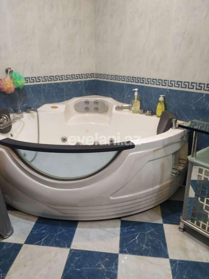 Satılır, yeni tikili, 4 otaqlı, 177 m², Gənclik m.